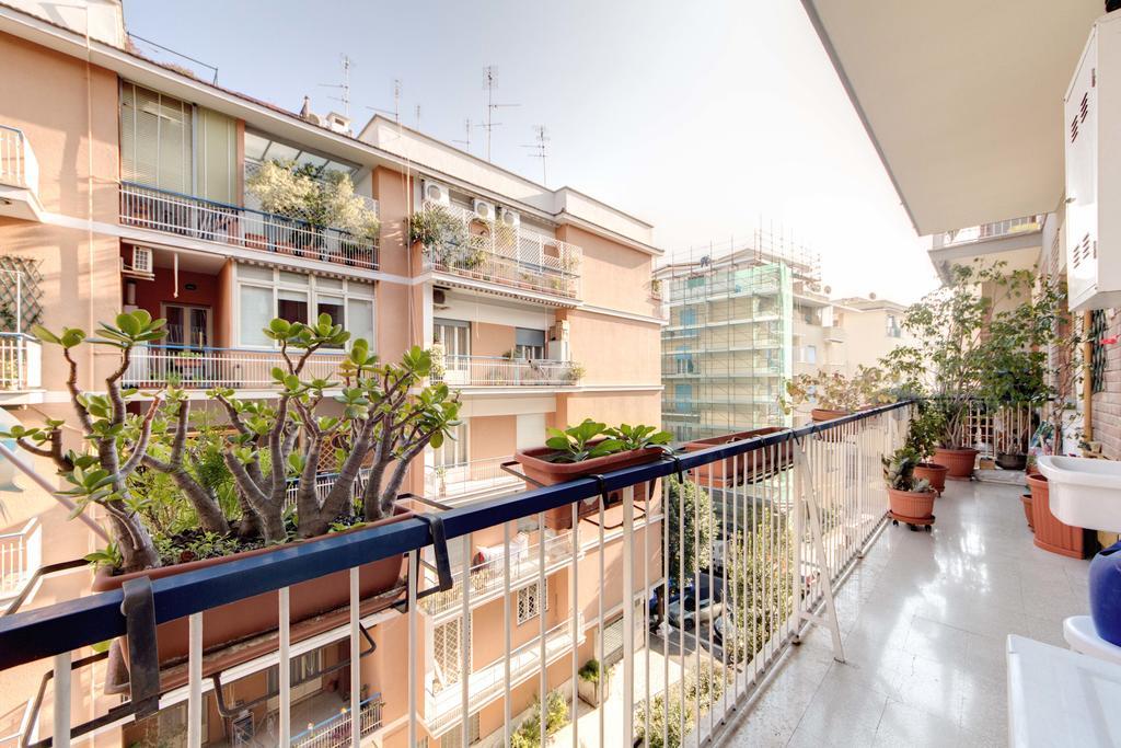 Apartment Monteverde Letting Rom