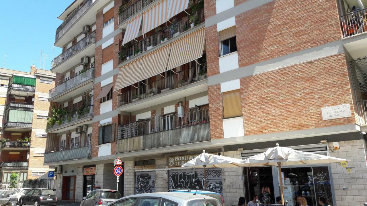 Monteverde Letting Apartment Rom