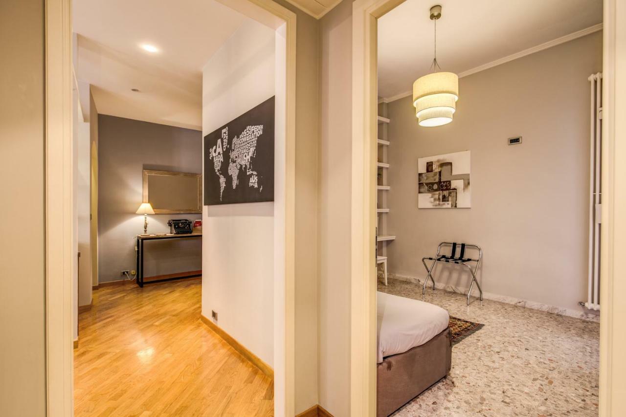 Apartment Monteverde Letting Rom