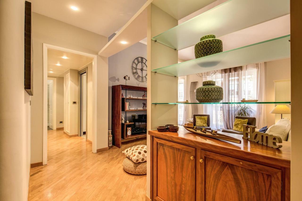 Monteverde Letting Apartment Rom