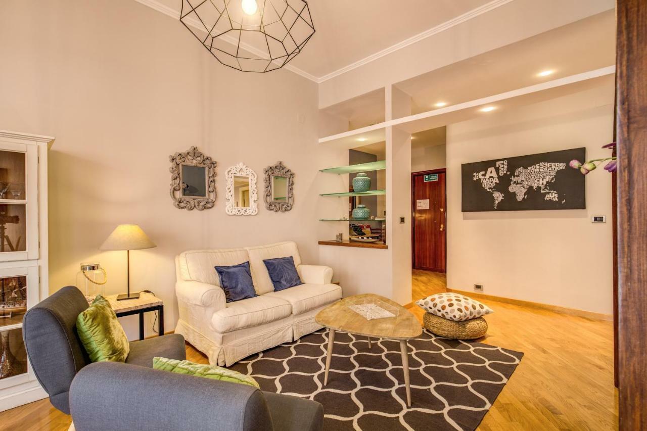 Monteverde Letting Apartment Rom