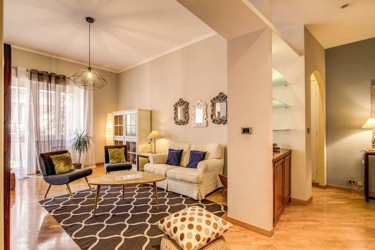 Monteverde Letting Apartment Rom